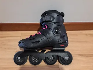 Patines Flying Eagle Talla 38