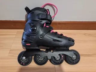 Patines Flying Eagle Talla 38