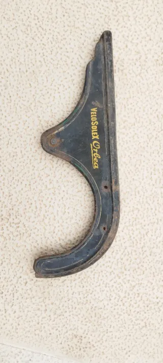 Lote piezas Velo Solex Orbea