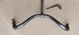 Lote piezas Velo Solex Orbea