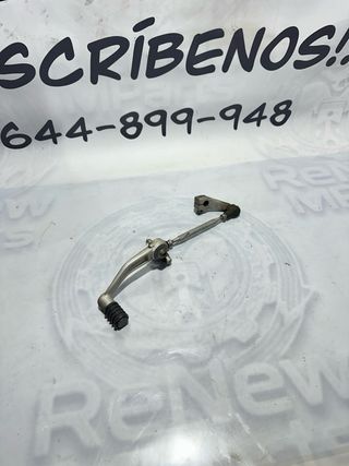 Palanca cambios KTM Duke 390