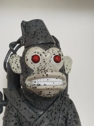 Soporte mando Cableguys Call of Duty Figura Mono