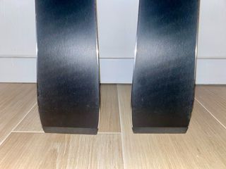 Esquís Head e-XSR 156cm + Fijaciones PR 11