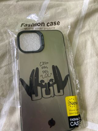 Custodia per iPhone 13 Jul C'est Pas Des LOL