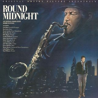Herbie Hancock - Round Midnight OST