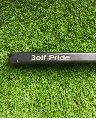 Palo golf Putter