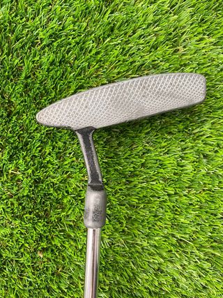 Palo golf Putter