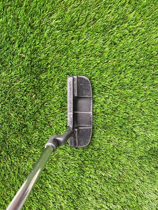 Palo golf Putter