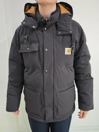 Chaqueta Carhartt PVP ORIGINAL: 255