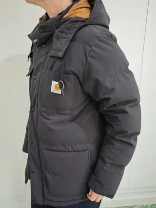 Chaqueta Carhartt PVP ORIGINAL: 255