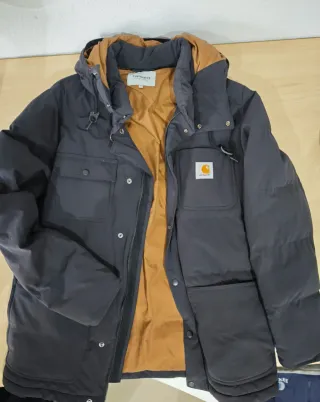 Chaqueta Carhartt PVP ORIGINAL: 255