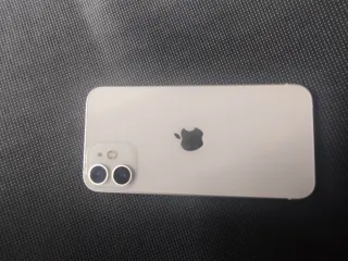 iPhone 12 Mini 128 GB Bianco