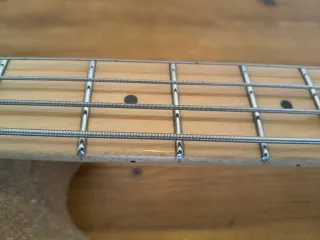 Bajo Marcus Miller U5