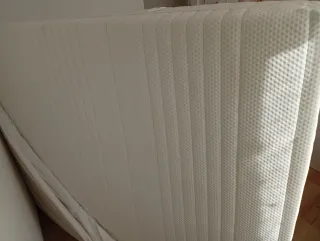 Colchón Ikea Ånneland 150x190