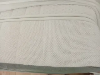 Colchón Ikea Ånneland 150x190