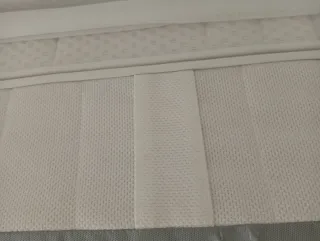 Colchón Ikea Ånneland 150x190