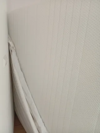 Colchón Ikea Ånneland 150x190