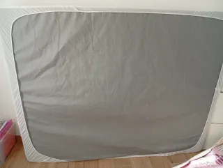 Colchón Ikea Ånneland 150x190