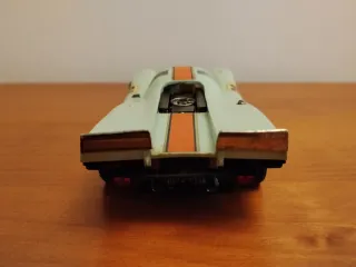 Porsche 917 Scalextric