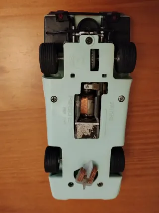 Porsche 917 Scalextric