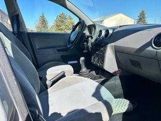 Ocasion Ford Fusion 2004 1.6 100cv