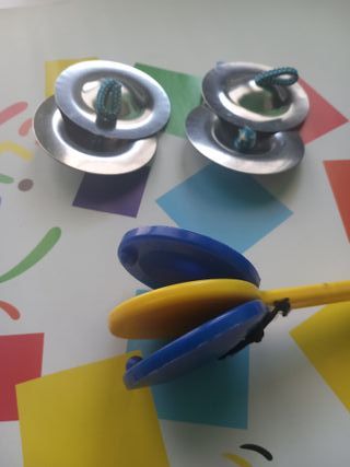 Set strumenti musicali per bambini