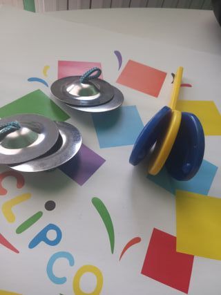 Set strumenti musicali per bambini