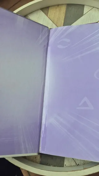 Libro 2 Witch La Luz de Meridian