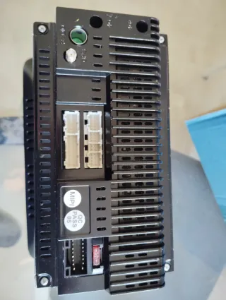 Radio Coche 2 DIN 9 6GB+128GB Universal