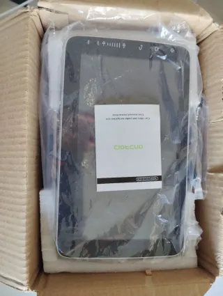 Radio Coche 2 DIN 9 6GB+128GB Universal