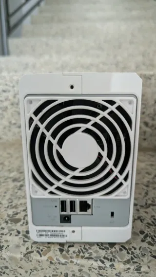 Synology DS216se NAS