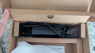 Synology DS216se NAS