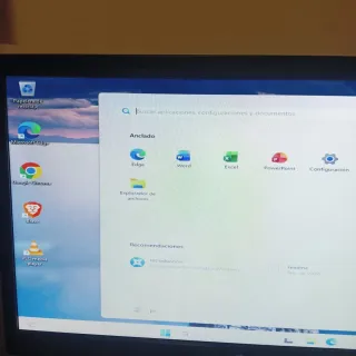 Computer Lenovo M700