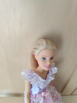 Barbie Princesa Arcoíris
