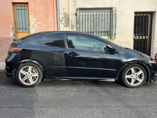 Honda Civic 2007