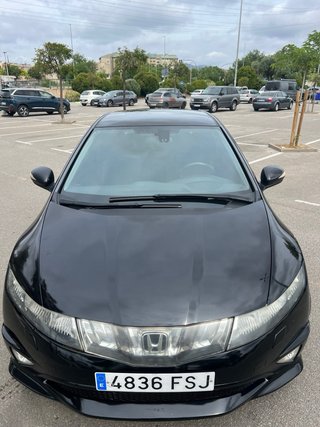 Honda Civic 2007