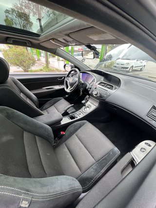 Honda Civic 2007