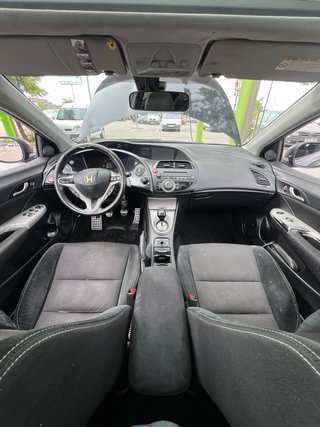 Honda Civic 2007