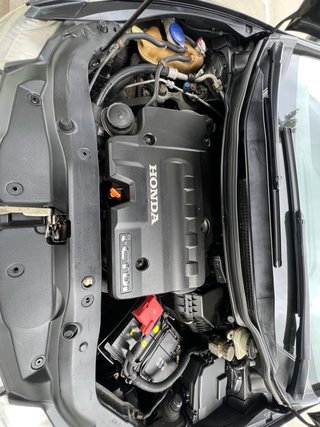Honda Civic 2007