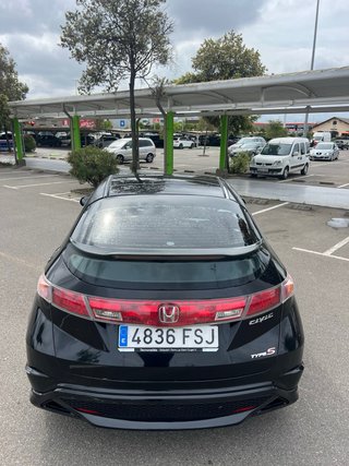Honda Civic 2007
