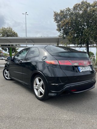 Honda Civic 2007