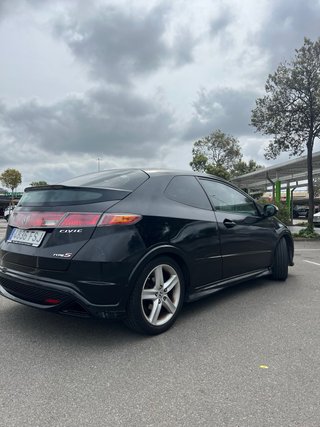 Honda Civic 2007
