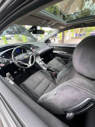 Honda Civic 2007