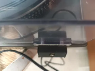 Giradischi Sanyo TP-1020UM