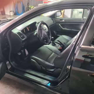 Honda Accord 2007