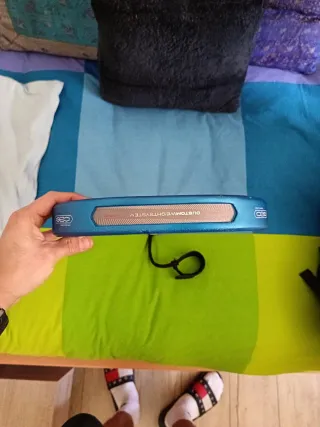 Pala Bullpadel Vertex Geo 05