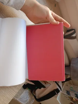 Io, Filippo e l'albero di ciliegie