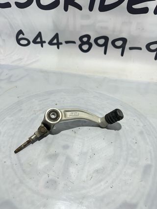 Pedal Freno Trasero KTM Duke 390