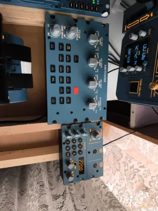 Winwing Sim Simulador de Vuelo