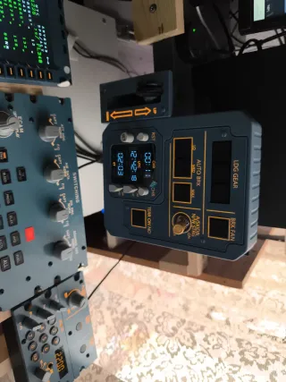 Winwing Sim Simulador de Vuelo